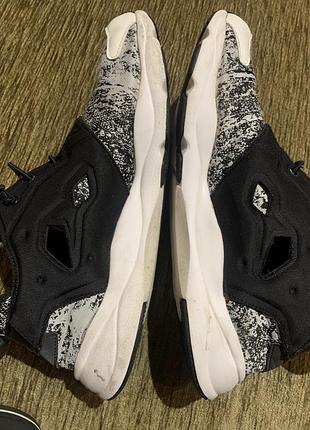 Кросівки reebok 3