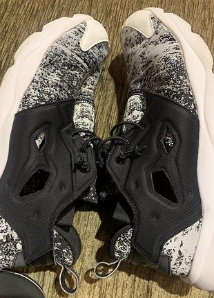 Кросівки reebok 4
