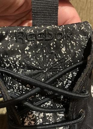Кросівки reebok 6