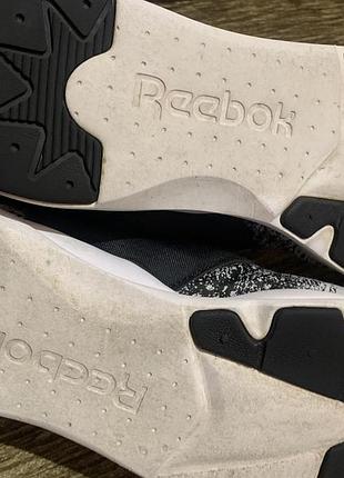 Кросівки reebok 8