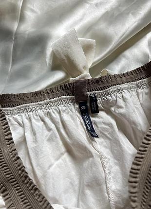 Спідниця woolrich 8