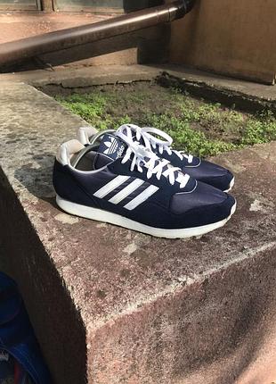 Adidas quedar vintage 1991 made in indonesia