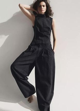 Джинсы фирмы zara