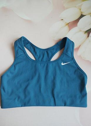 Спортивний топ  nike розмір m