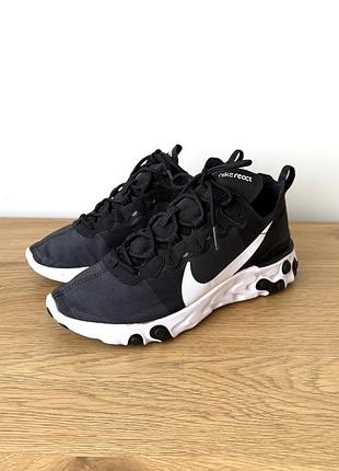 Кросівки жіночі nike react element 55