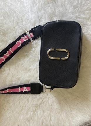 Сумка marc jacob’s 2