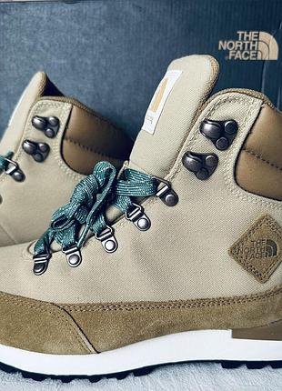 Нові! the north face 40 р 26 см