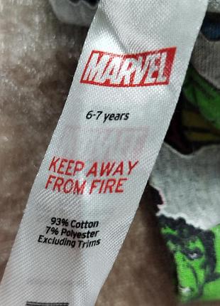 Шорты marvel 💞 6