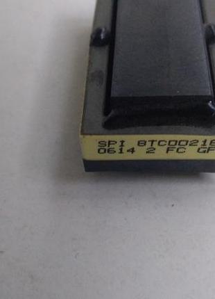 Трансформатор інвертора spi 8tc00216