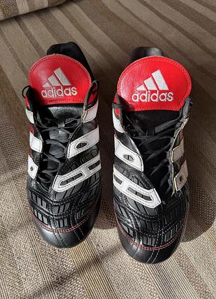 Adidas ace 17.3 fg bb0166, оригінал, 44 розмір