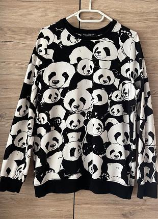 Худі dolce&gabbana 2