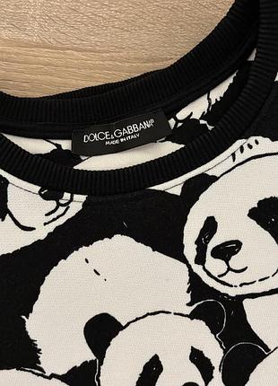 Худі dolce&gabbana 3