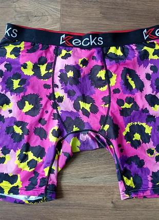 Брендовые боксеры kecks.