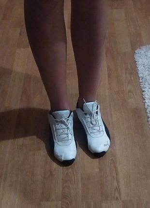 Кроссовки puma