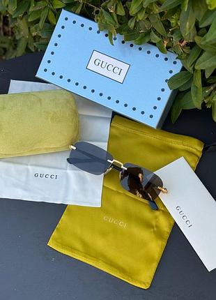 Окуляри gucci