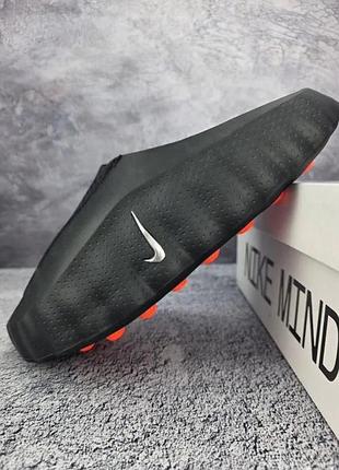 Тапки nike mind 001