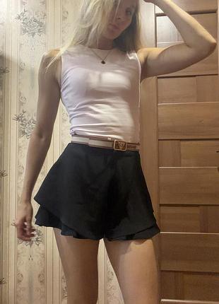 Невероятные шорты zara