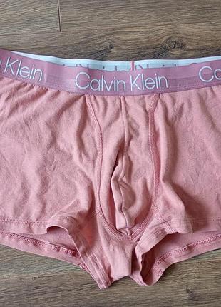 Брендовые боксеры calvin klein.