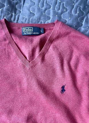 Чоловіча кофта ralph lauren, розмір l