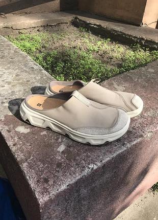 Salomon reelax slide ultra
