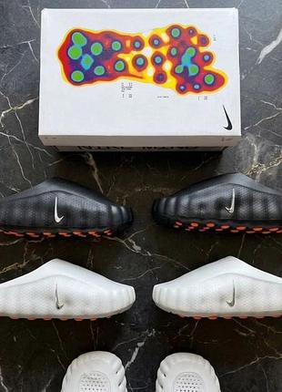 Тапки nike mind 001
