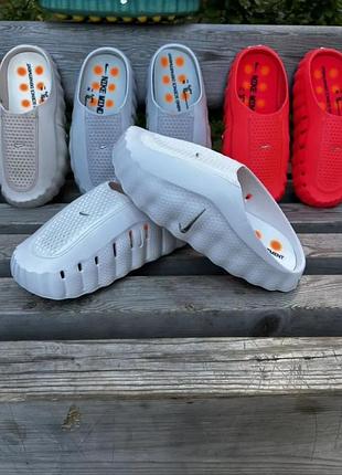 Тапки nike mind 001