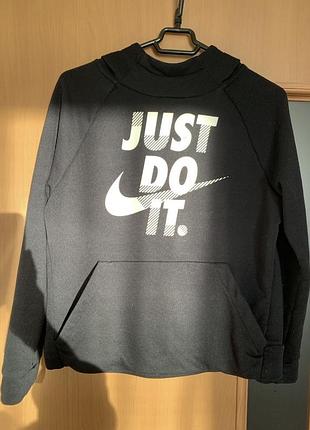 Худі nike тонка 140 розмір