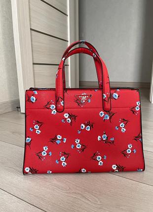 Сумка prada