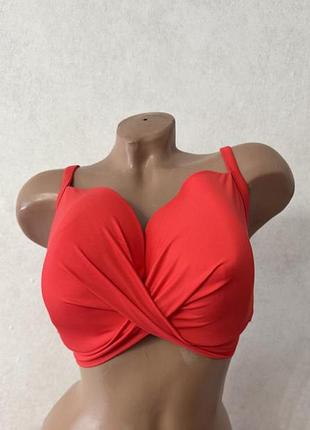 Ліф купальника 75h bravissimo