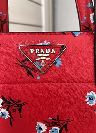 Сумка prada 2