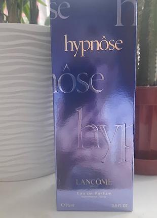 Lanсome hypnose edp 28мл