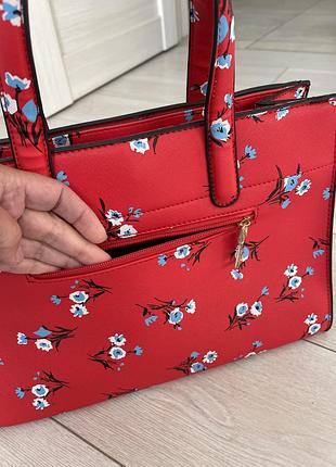 Сумка prada 3