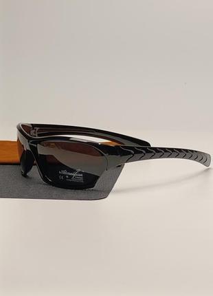 🕶️🕶️ спортивні сонцезахисні окуляри з поляризацією 🕶️🕶️