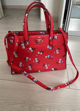 Сумка prada 6