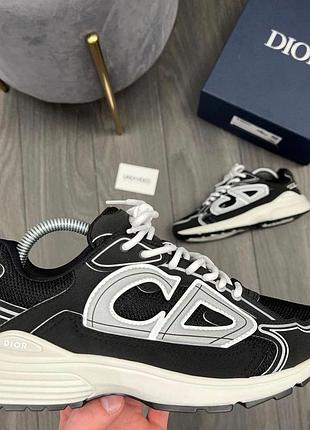 Кросівки dior b30