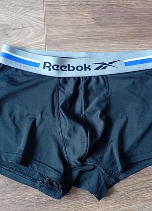 Брендовые боксеры reebok.