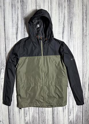 Куртка дождевик оригинал непромокаемая xxxl 3xl размер peacocks