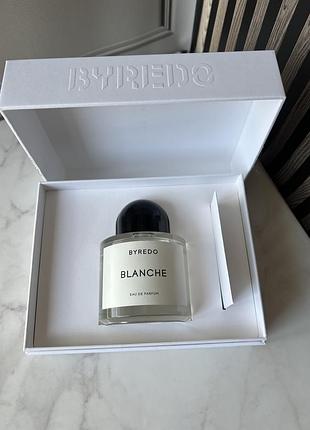 Парфуми byredo