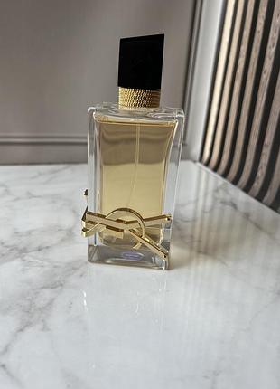 Парфуми ysl libre