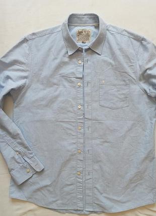 Сорочка jack wills р.50