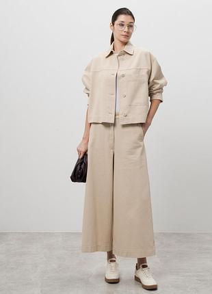 Как новые палаццо max mara weekend
