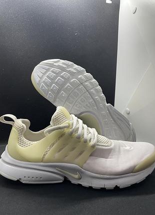 Кросівки nike air presto