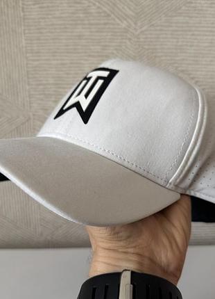 Кепка бейсболка nike dri fit tiger woods