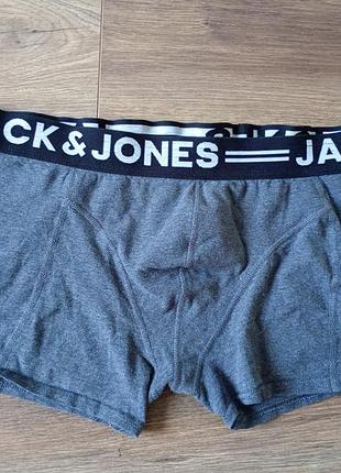 Брендовые боксеры jack &amp;jones.
