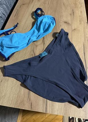 Оригінальний купальник kenzo