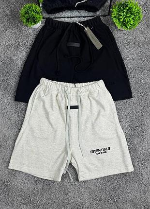 Шорти essentials