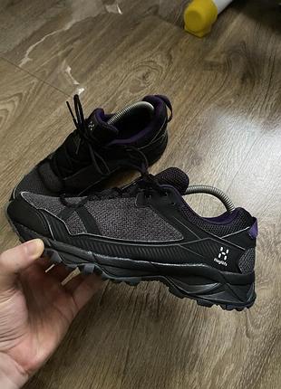 Кроссовки haglofs trail fuse women’s женские аутдор технологические