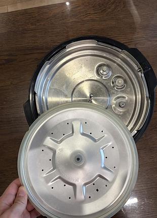 Мультиварка philips hd2137/40 5