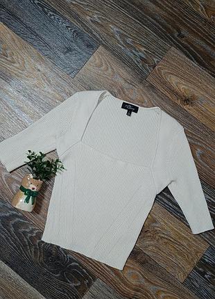 Лонгслив от milk &amp; honey