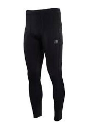 Чоловічі бігові тайтси karrimor x lite (розмір м)